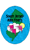 South Jersey Kite Fliers