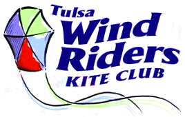 Tulsa WInd Riders Kite Cub